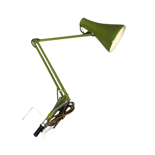 24 - Anglepoise Machinist Lamp