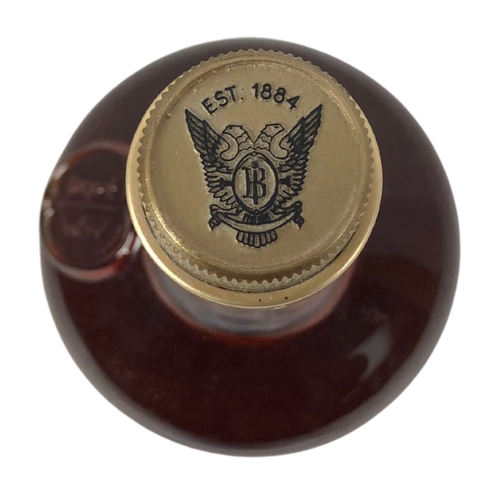 134 - Bottle of Brandy - Brandy Borges from Portugal