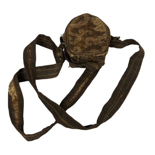 149 - Vintage Tibetan Gao Amulet