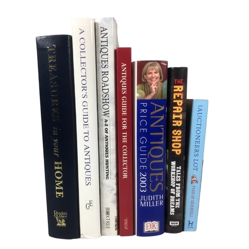 167 - Collection of Antique Interest Books