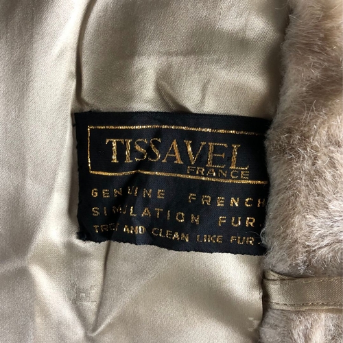 Outlets Genuine simulation fur