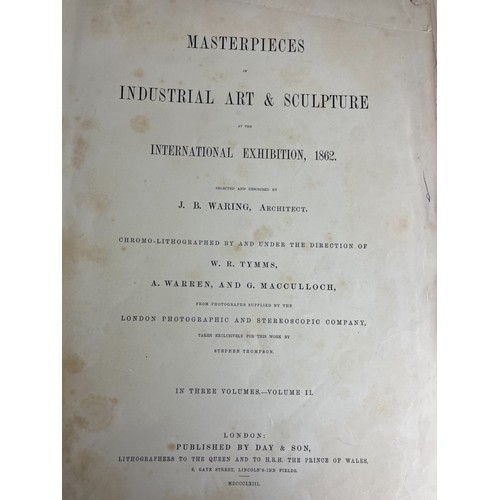 J. B. Waring - Masterpieces of Industrial Art & Sculpture at the ...