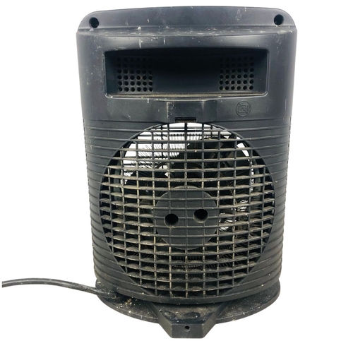 81 - Bio Green Tropic 200 Greenhouse Heater