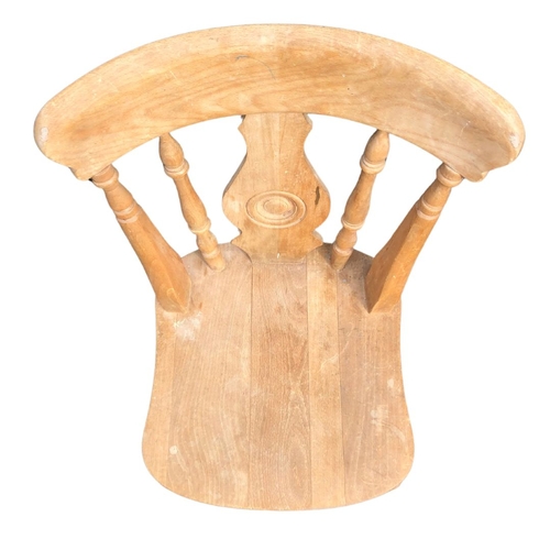 305 - Pine Kitchen Chair