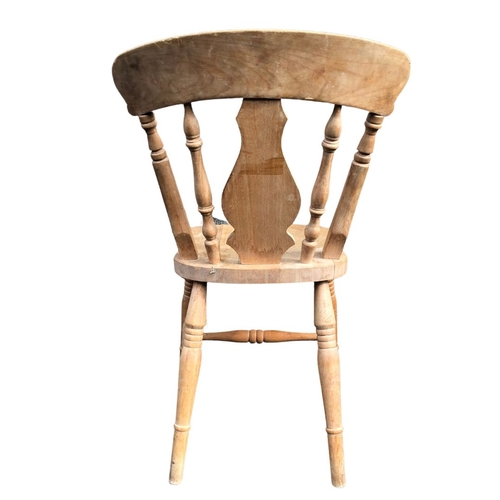 305 - Pine Kitchen Chair