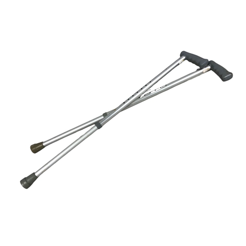 345 - Pair of Crutches