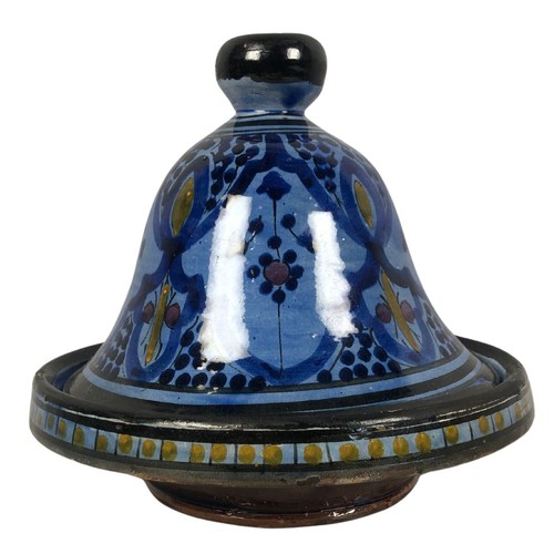 460 - Moroccan Tagine