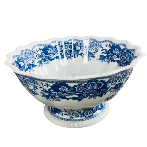 140 - Ltd edition Spode Bowl