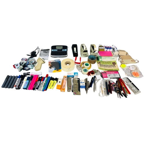 78 - Assortment of Stationary