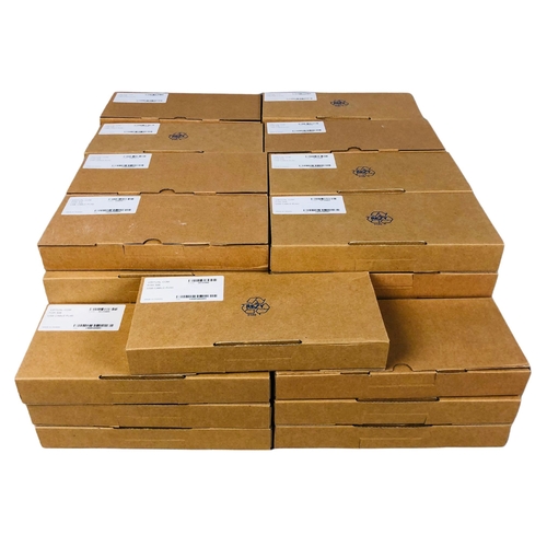 92 - Cipher labs Boxes of Leads usb cable -RJ45