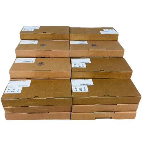 93 - Cipher labs Boxes of USB for 307 RJ45