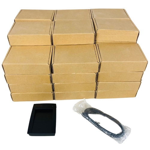 99 - Boxes of Ucom USB EM Readers