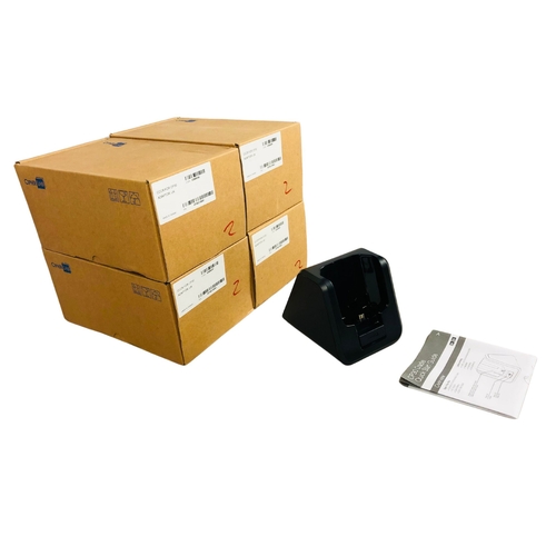 103 - Boxes of CCR For CP30 Adaptors -UK