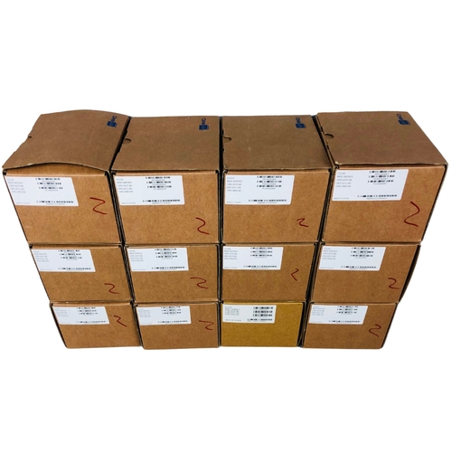 104 - Boxes of Adapters cipher labs CCCR 8600 series.