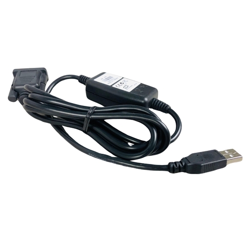 94 - Cipher labs Boxes of Leads virtual com for 308 usb cable-DB15