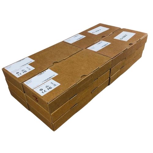 95 - Cypher labs Boxes of USB Adapter Leads for 84XX