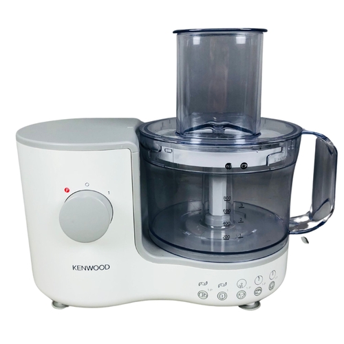 123 - Kenwood Blender