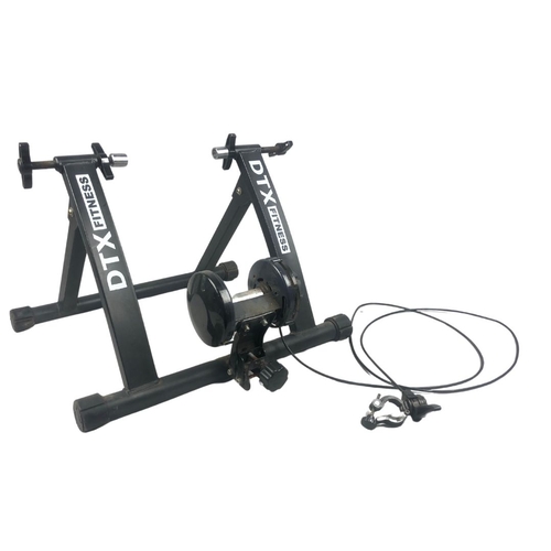 301 - DTX Bike Exercise Trainer