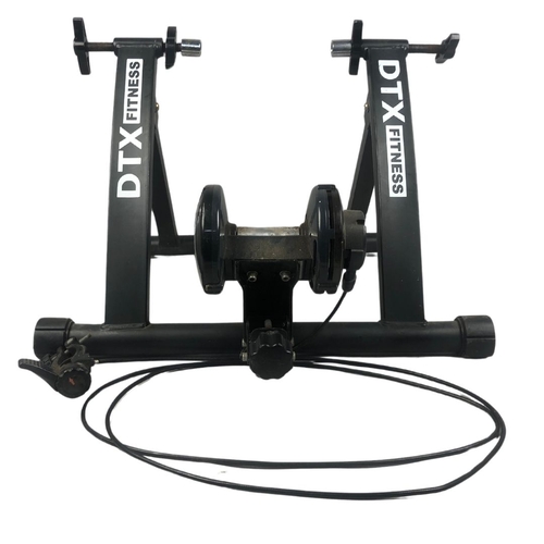 301 - DTX Bike Exercise Trainer