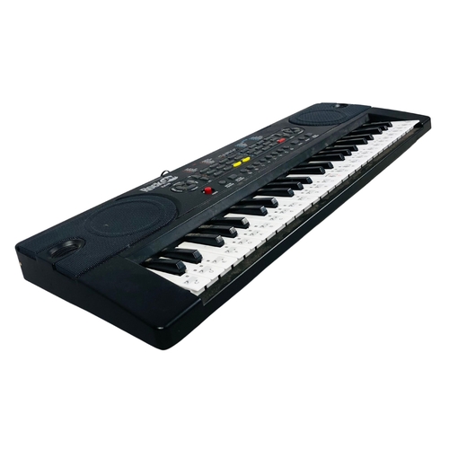 38 - Keyboard RJ 549 RockJam