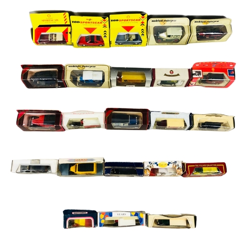 129 - Collectable Cars