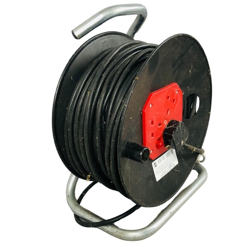 169 - Cable Reel