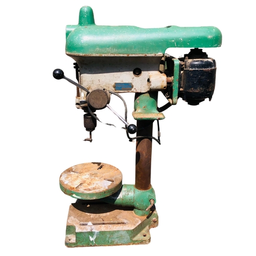 179 - Large Pillar Drill Master