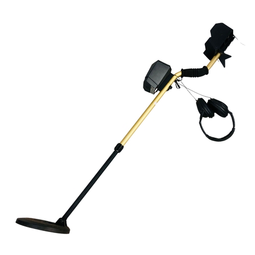 191 - Metal Detector