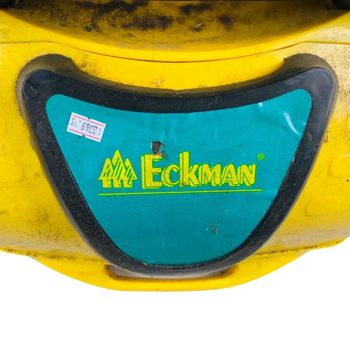 192 - Eckman Lawn scarifier