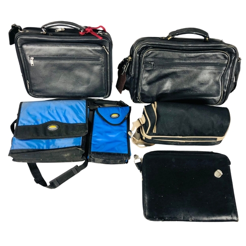 181 - Various Bags