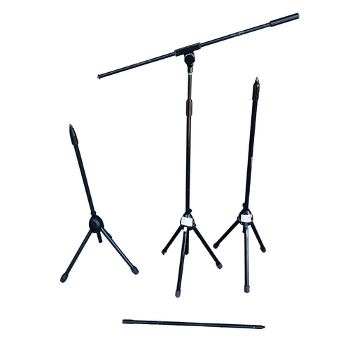 229 - Collection of Tripod Stands