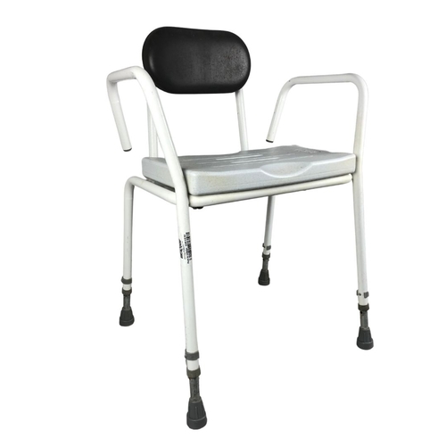 287 - Disability Bathroom Chair