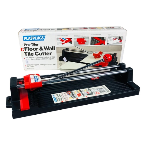 159 - Tile Cutter