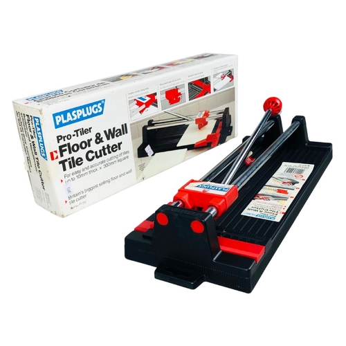 159 - Tile Cutter