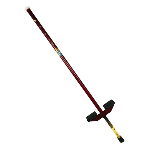 187 - A Rare Vintage Kelo-Pogo Stick