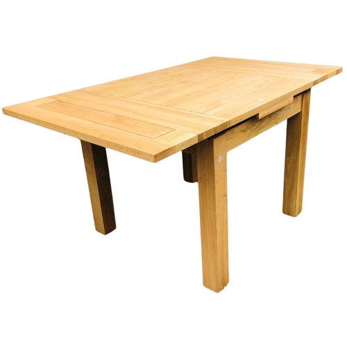 99 - Extending Dinning Table