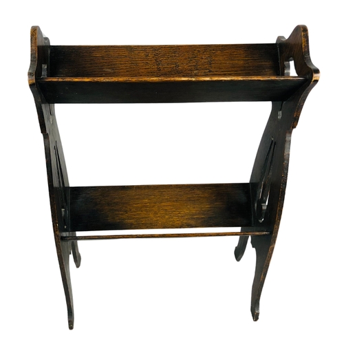 178 - Magazine Rack