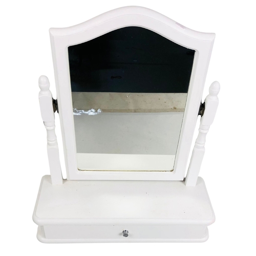 180 - Dressing Table Mirror