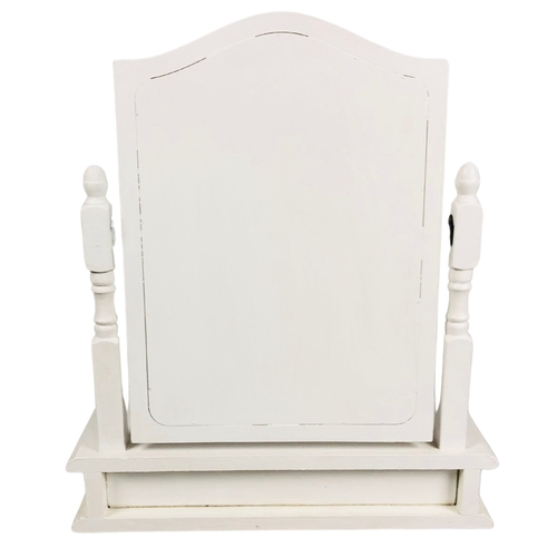 180 - Dressing Table Mirror