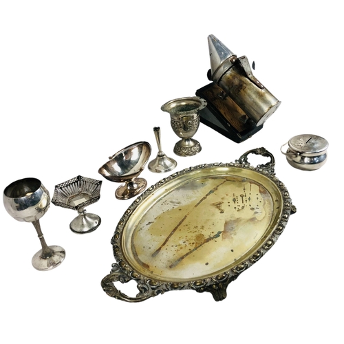 181 - Collection of Items