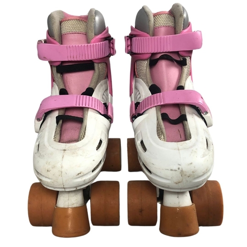 85 - Roller Skates. size 3-6