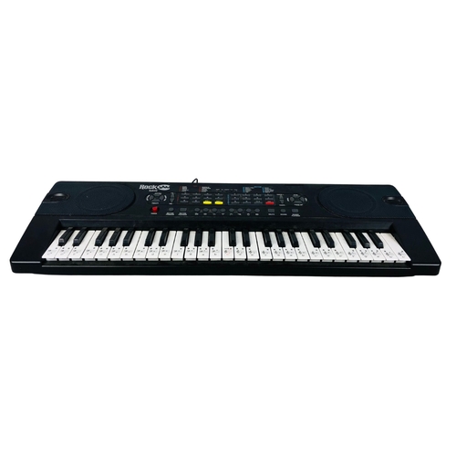 21 - Keyboard RJ 549 RockJam