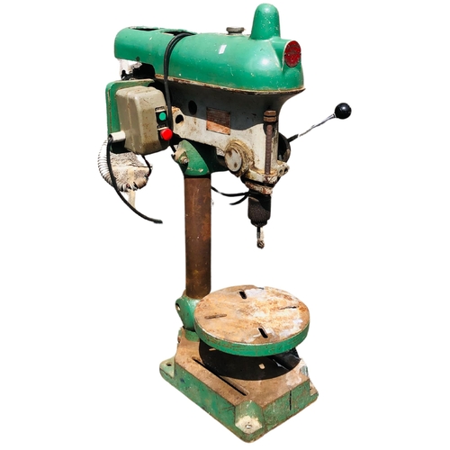 78 - Large Pillar Drill Master