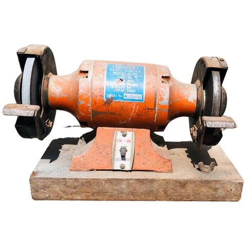 79 - Bench Grinder