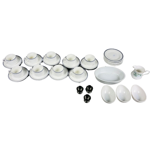 139 - Dinner Service Set