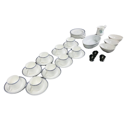 139 - Dinner Service Set