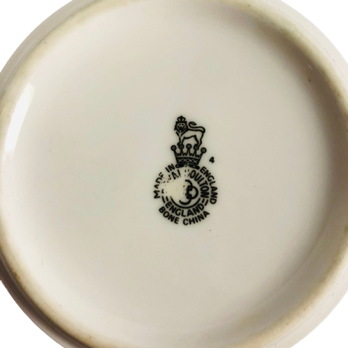 139 - Dinner Service Set