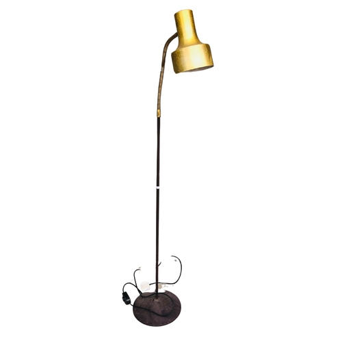 145 - Mid Century  Standard Lamp