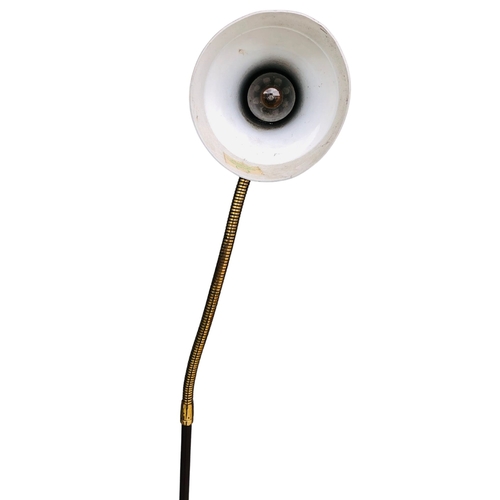 145 - Mid Century  Standard Lamp