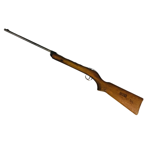 187 - 1940’s BSA Air Rifle